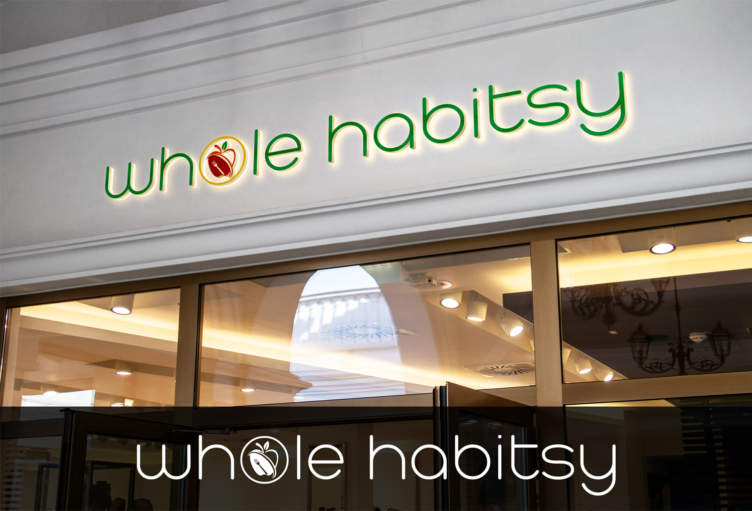 Logo Design by Satish Chand 75 for this project | Design #19562871