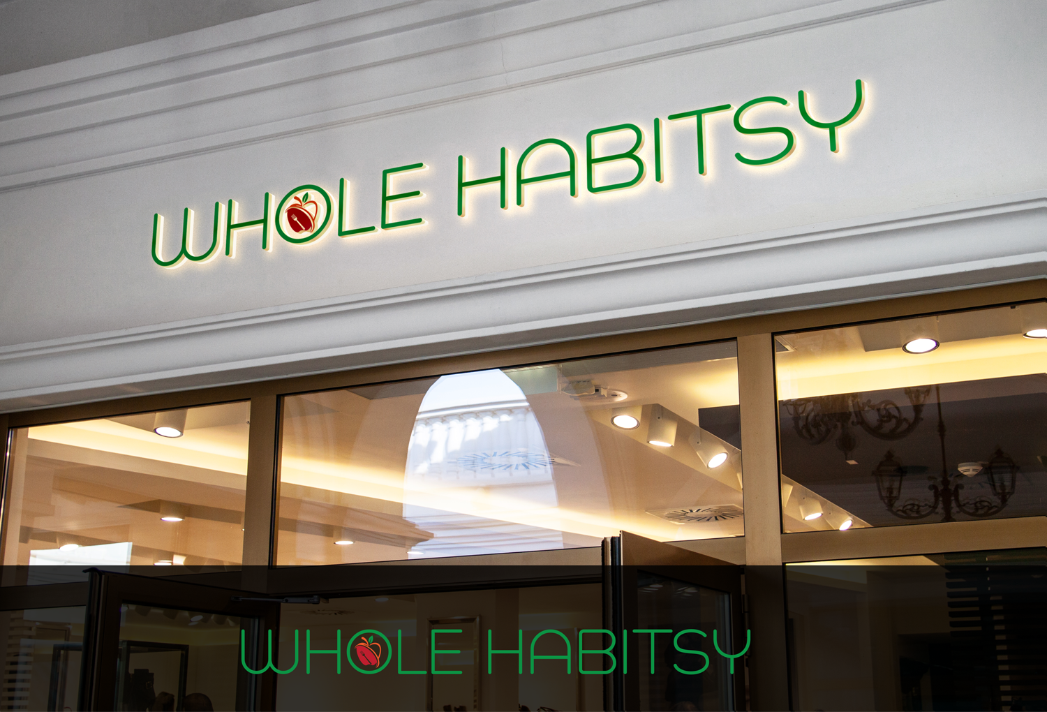 Logo Design by Satish Chand 75 for this project | Design #19562872