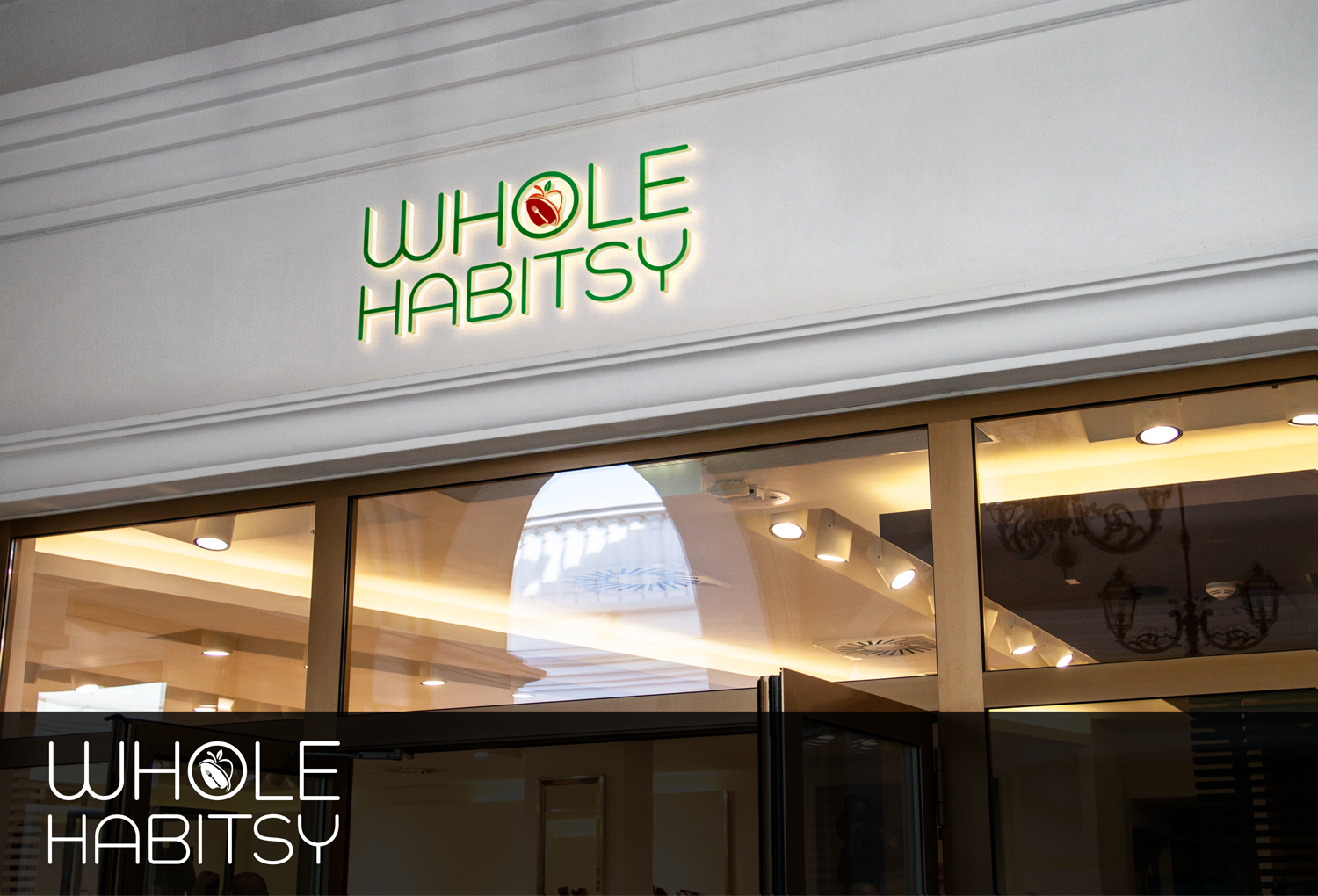 Logo Design by Satish Chand 75 for this project | Design #19562873