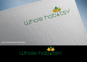 Logo Design by Satish Chand 75 for this project | Design: #19569041