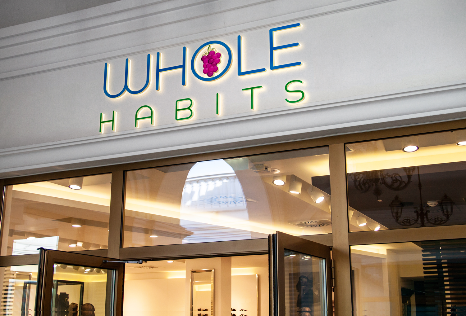 Logo Design by Satish Chand 75 for this project | Design #19571654