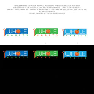 Logo Design by Satish Chand 75 for this project | Design: #19587277