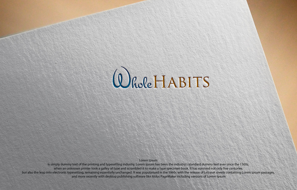 Logo Design by Designs_Hubs for this project | Design #19558670