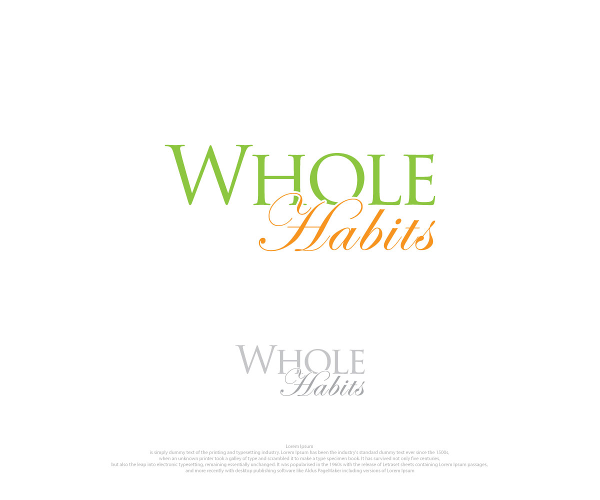 Logo Design by Designs_Hubs for this project | Design #19576477