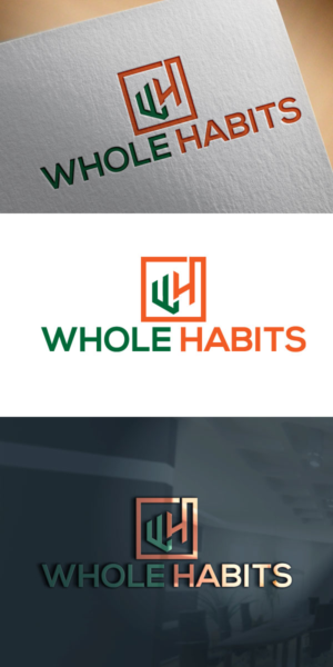 Logo Design by .......-