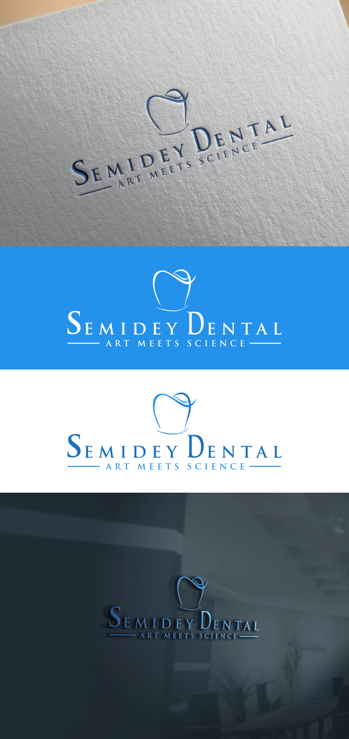 Logo Design by semogaawet 2 for this project | Design #19582505