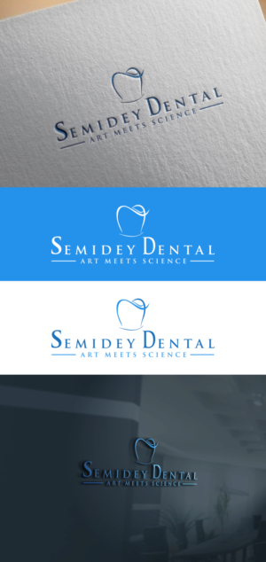 Logo Design by semogaawet 2 for this project | Design: #19582505