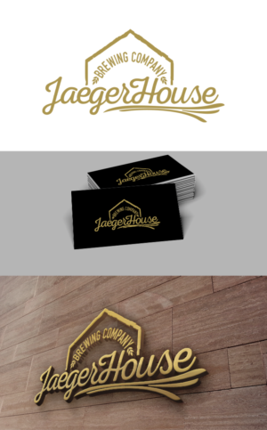 Logo Design by trufya for this project | Design: #19613958