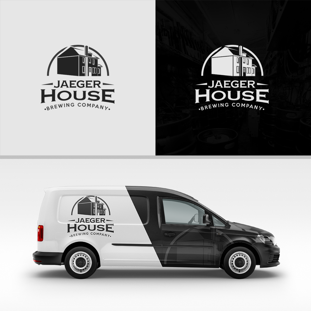 Logo Design by TonySg for this project | Design #19606055