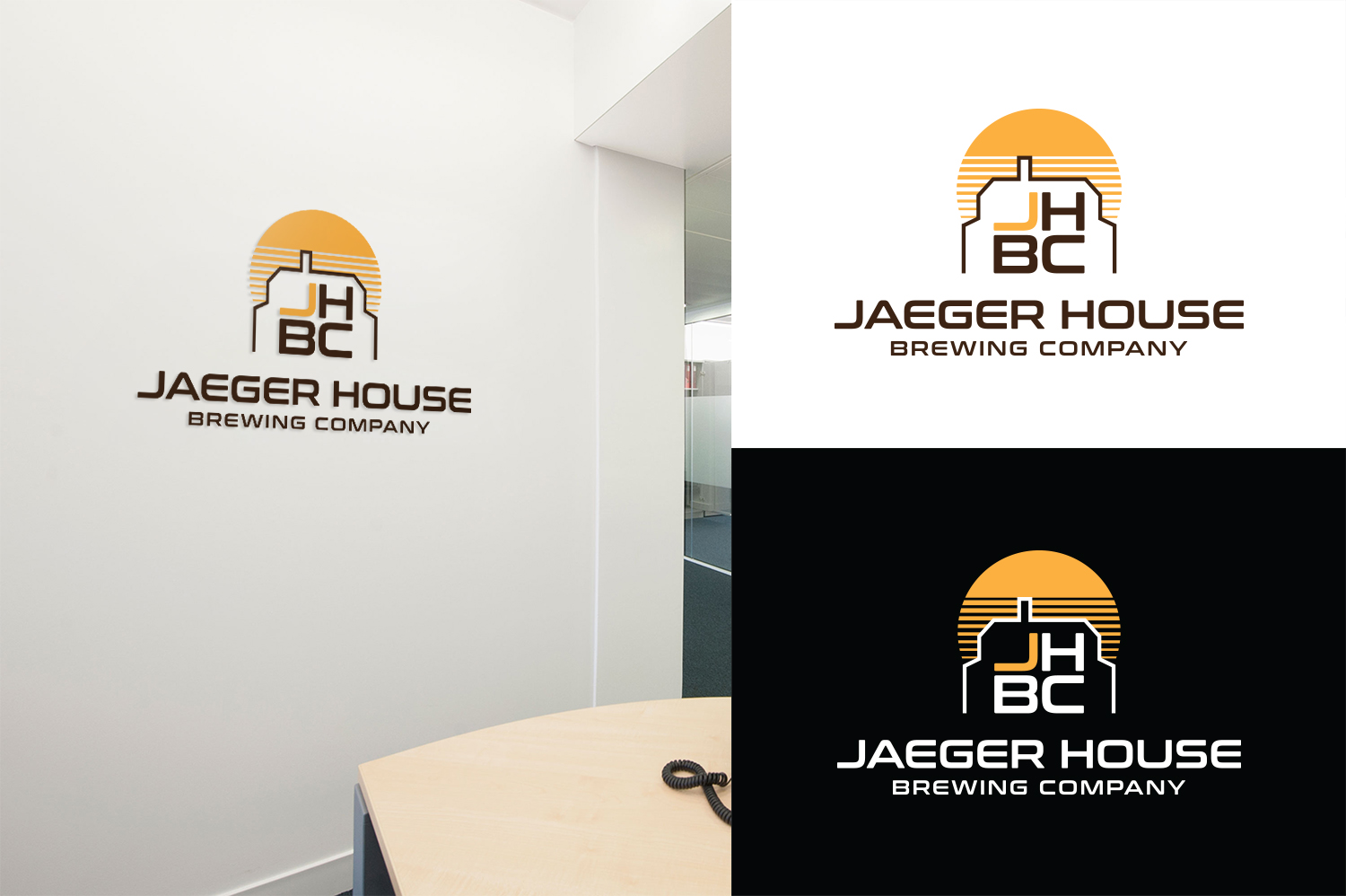 Logo Design by Grafactory for this project | Design #19591458