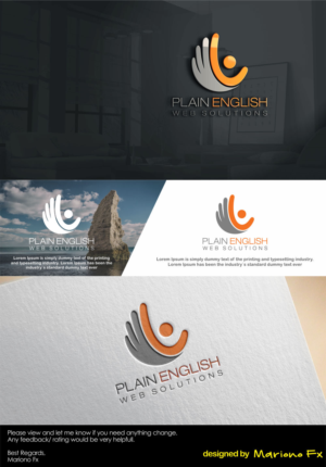 Logo Design by Mariono Fx for this project | Design: #19589048
