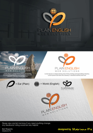 Logo Design by Mariono Fx for this project | Design: #19590292