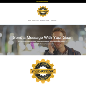 Logo Design by SafDesign69 for this project | Design #19611829