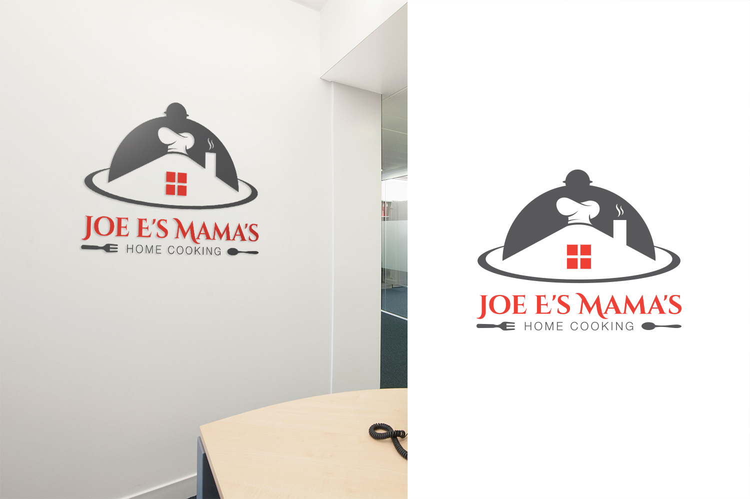 Logo-Design von Grafactory für dieses Projekt | Design #19592530