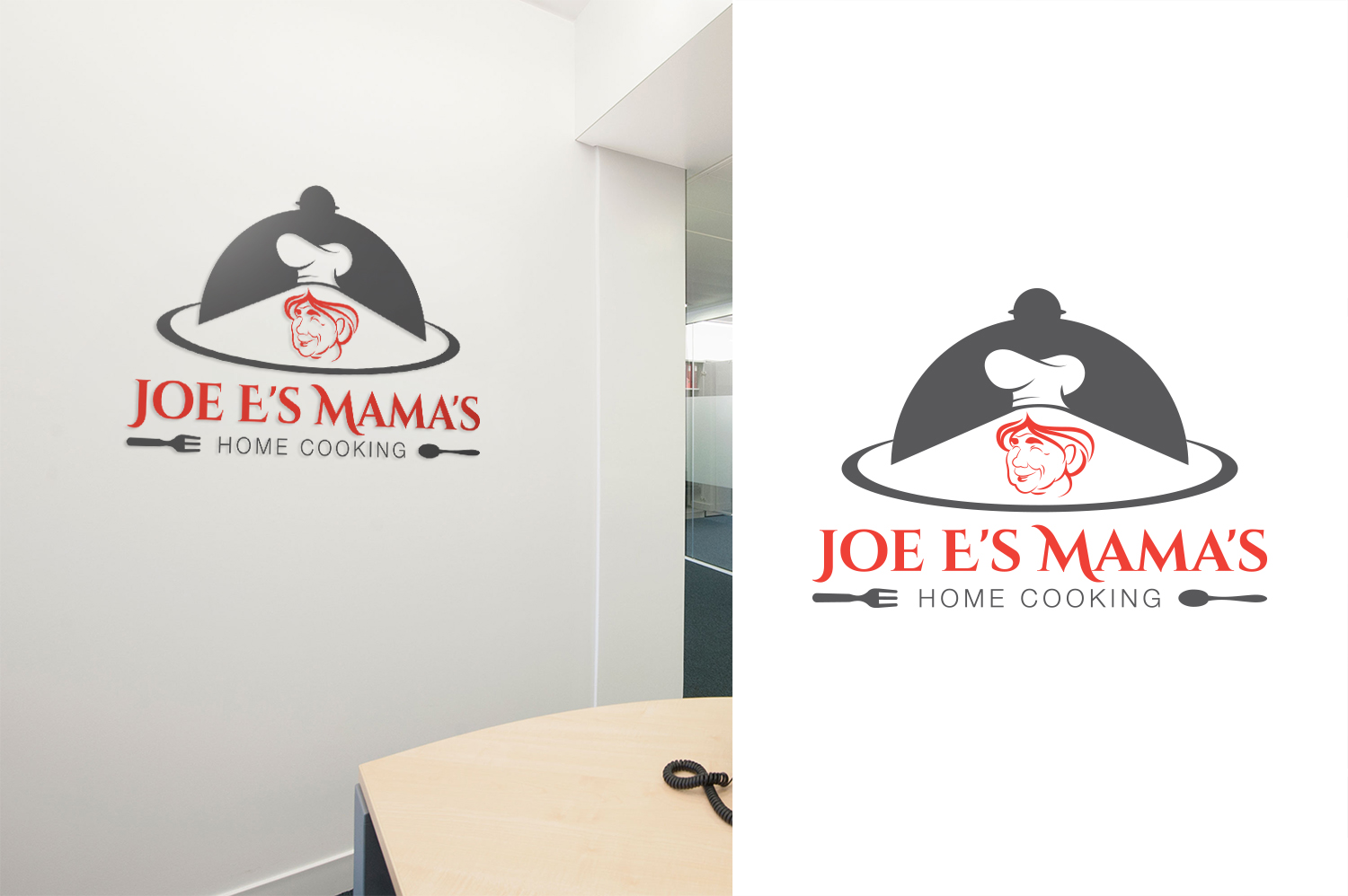 Logo Design by Grafactory for this project | Design #19607992