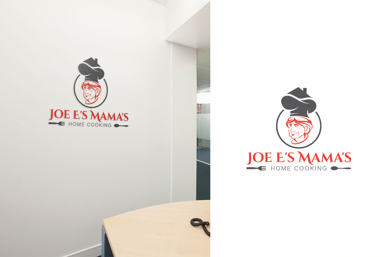 Logo-Design von Grafactory für dieses Projekt | Design #19620294