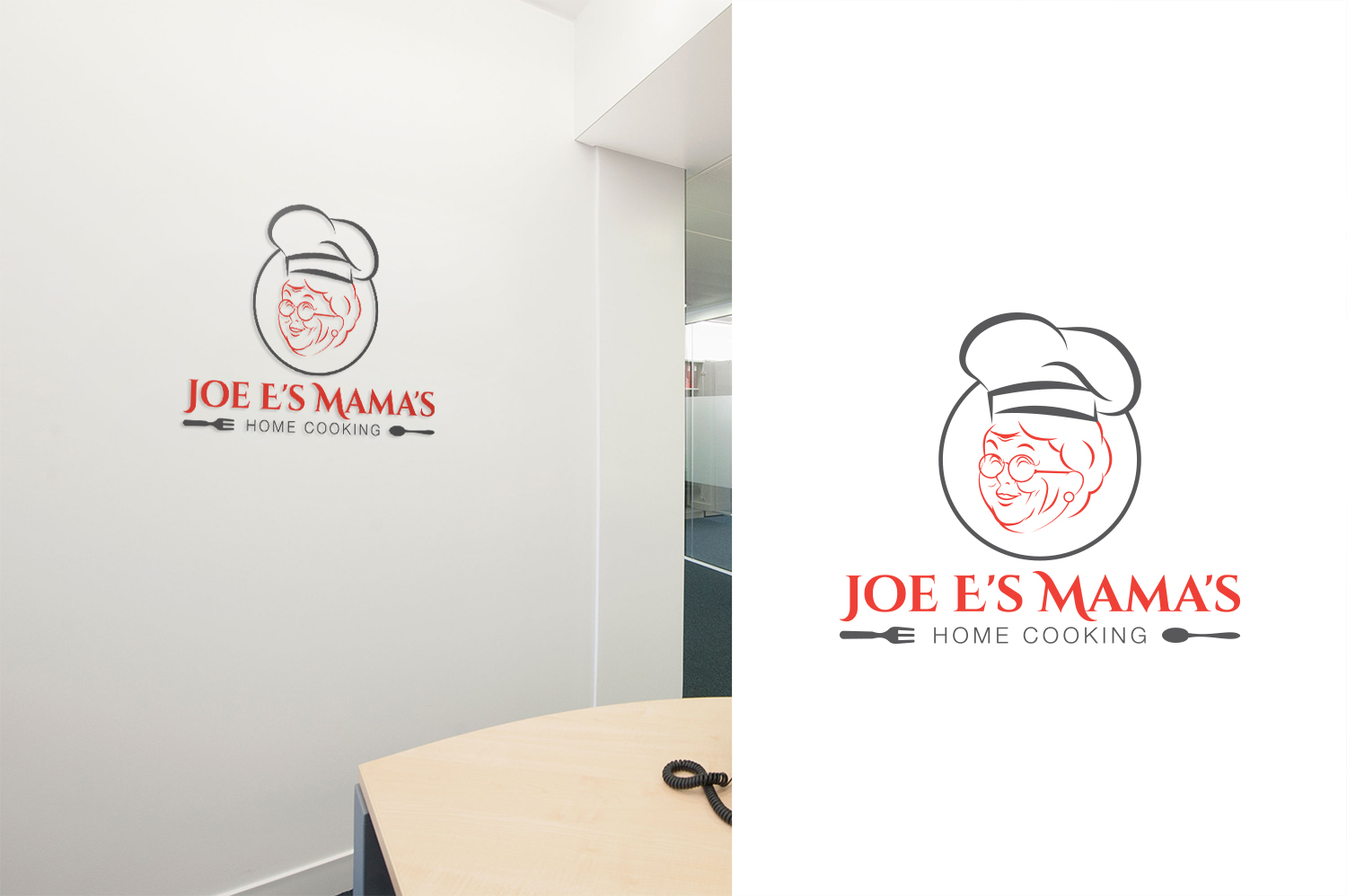 Logo Design by Grafactory for this project | Design #19621057