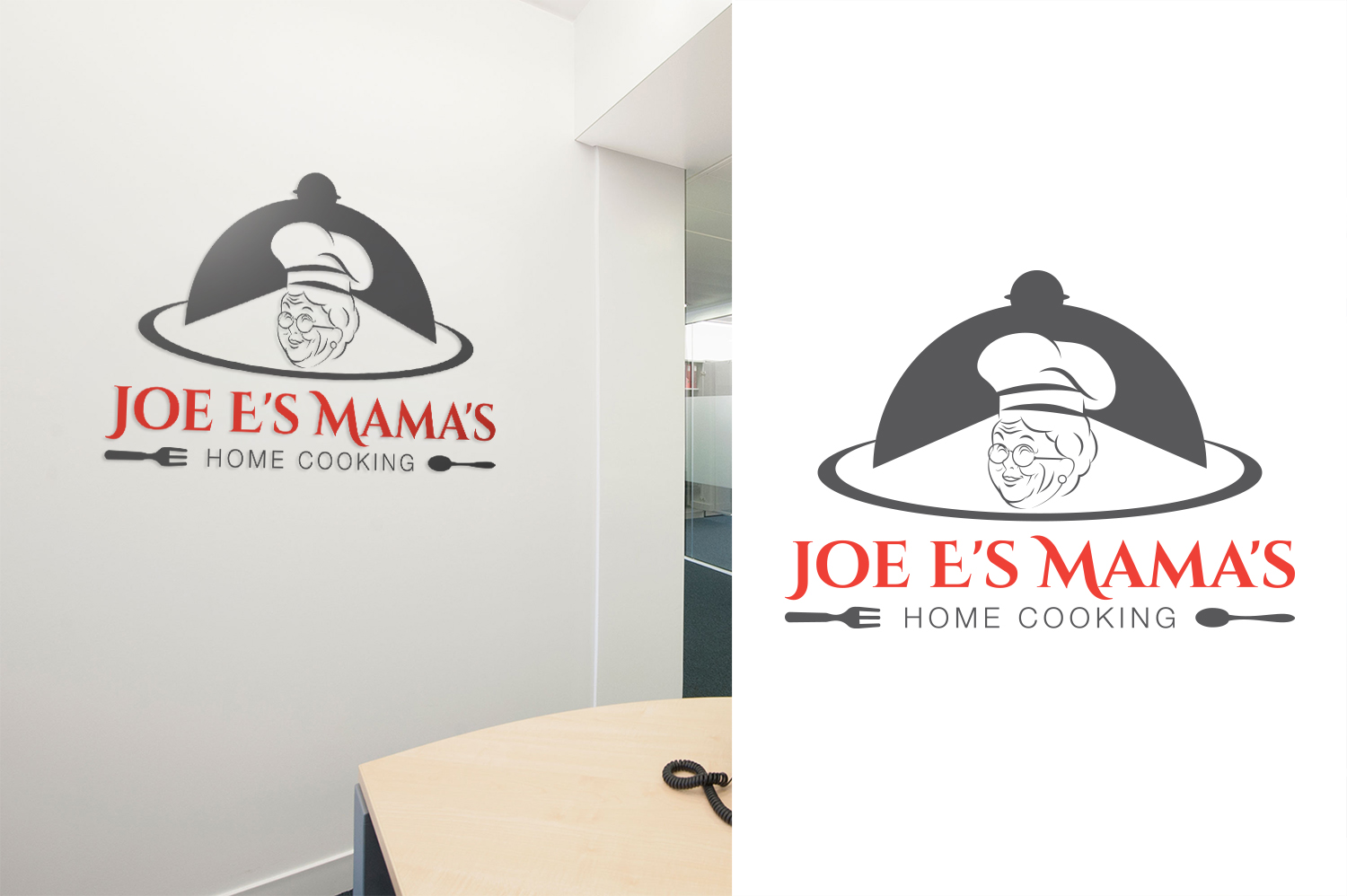 Logo Design by Grafactory for this project | Design #19623905