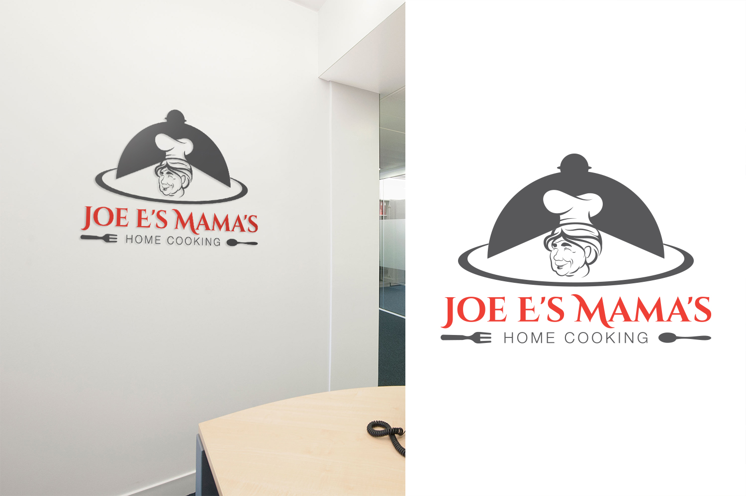 Logo Design by Grafactory for this project | Design: #19623906