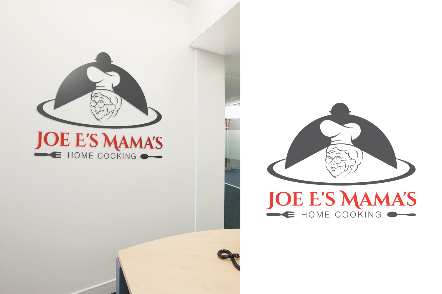 Logo-Design von Grafactory für dieses Projekt | Design #19629606