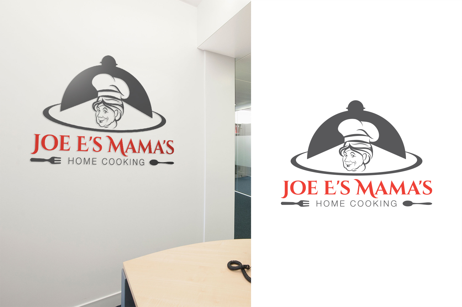 Logo Design by Grafactory for this project | Design #19638895