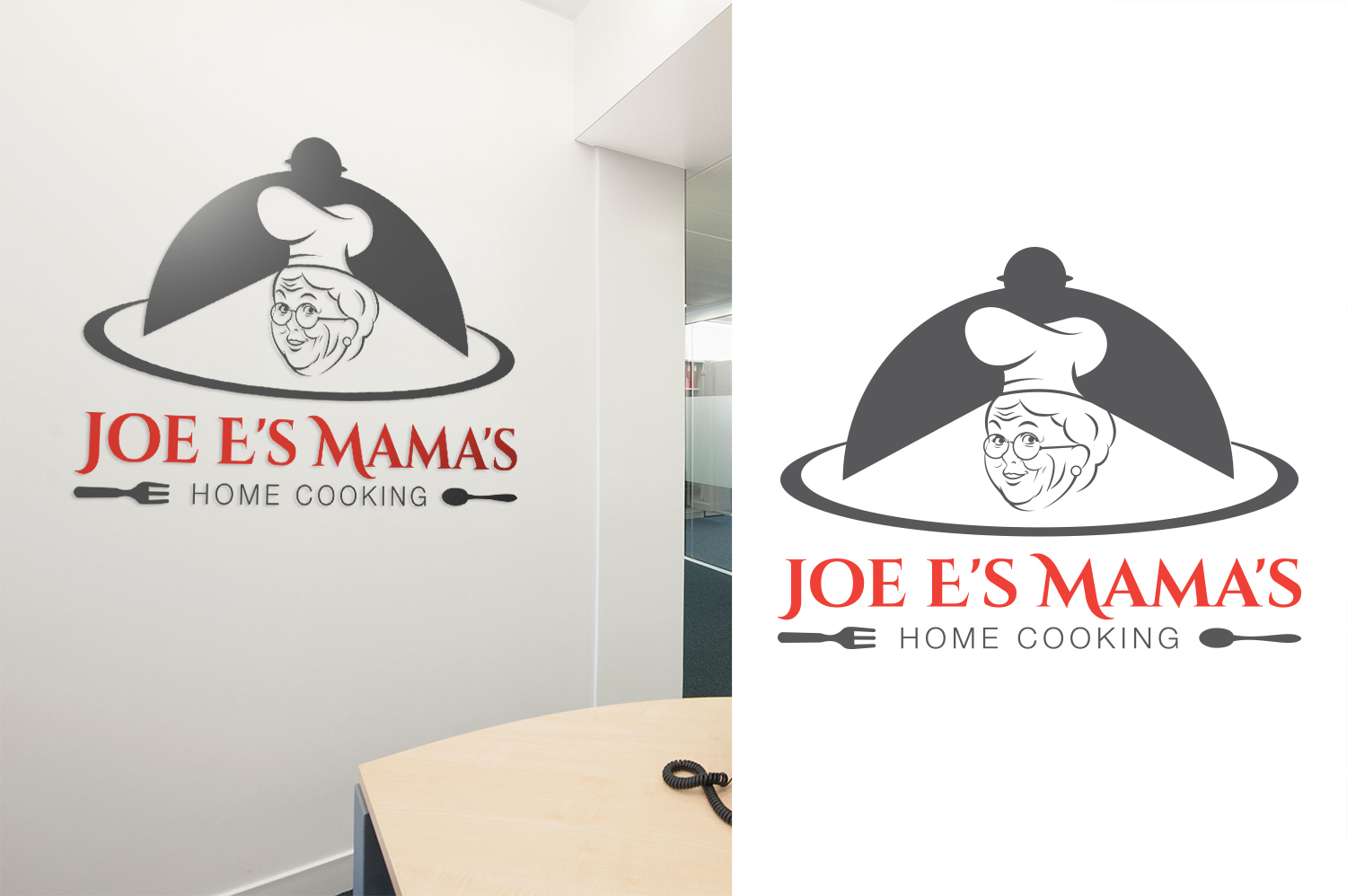 Logo-Design von Grafactory für dieses Projekt | Design #19643750