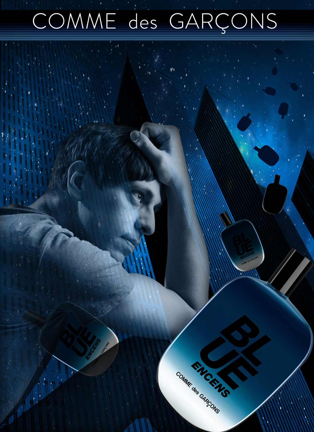 Advertisement Design by tarokun for this project | Design #19587388