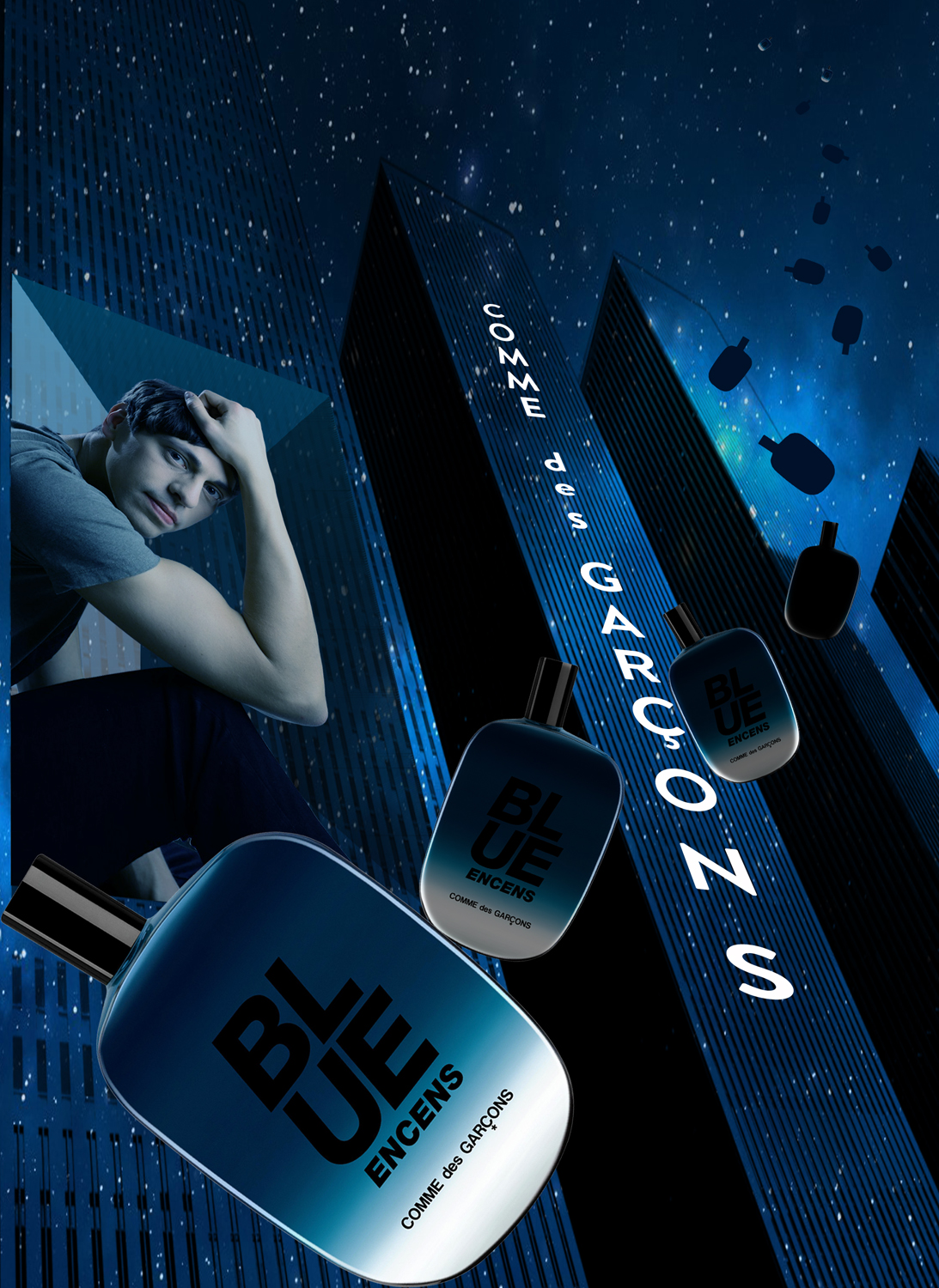 Advertisement Design by tarokun for this project | Design #19587403