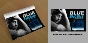 Advertisement Design by Feeling Happy for this project | Design: #19560919