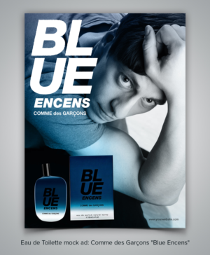 Advertisement Design by ARTOGRAPHY for this project | Design #19606817