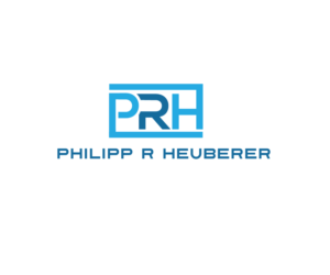 Dr. Philipp R. Heuberer | Logo Design by renderman