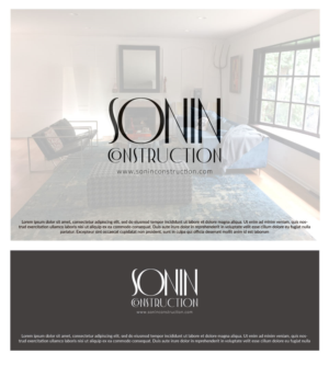 Logo Design by WILD FOX Desing Studio