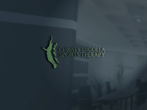 Logo Design by Rosaleen for this project | Design: #19776799
