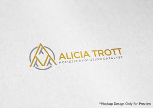 Logo Design by Liyana for this project | Design: #19558731