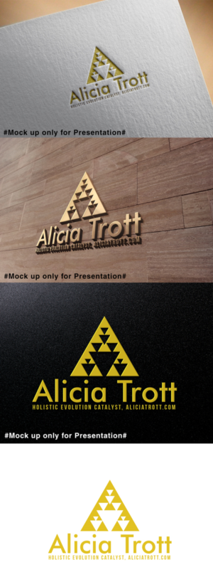 Logo Design by designmind78 for this project | Design: #19557302