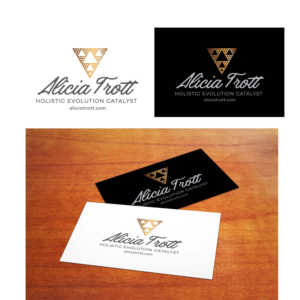 Logo Design by Finley Johnson for this project | Design: #19560909