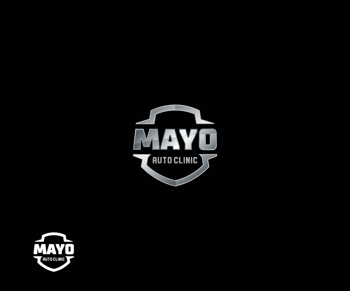 Logo Design by VGB for this project | Design #19617375