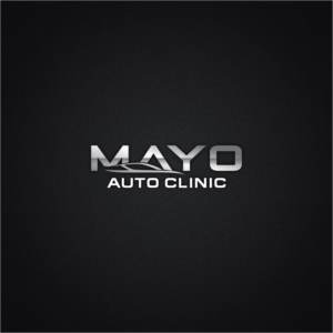 Logo Design by Arham Hidayat for this project | Design #19599036
