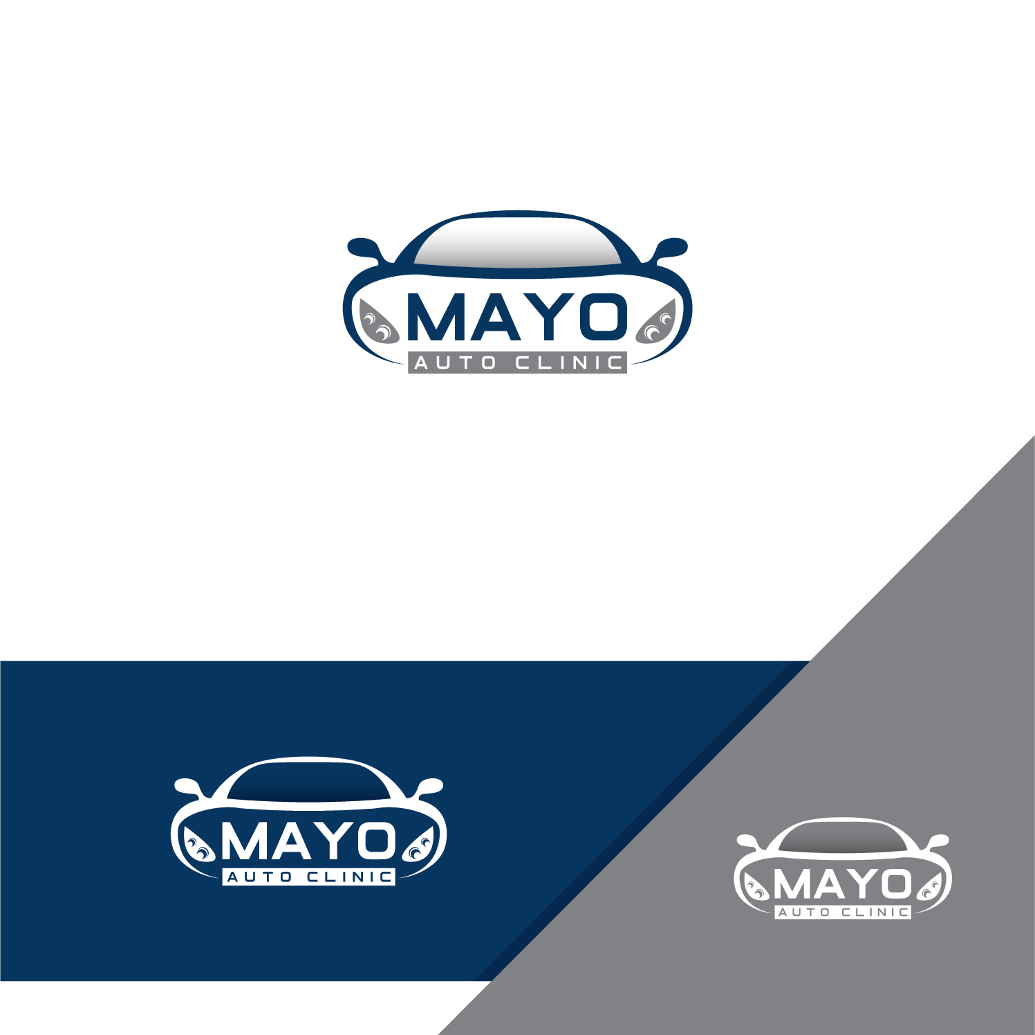 Logo Design by Deziners Zone for this project | Design #19627030