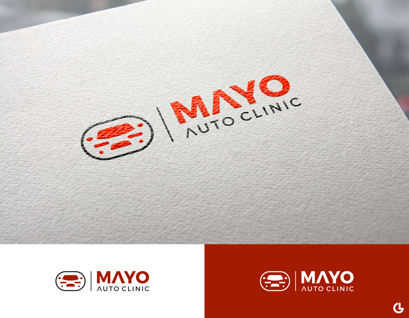 Logo Design by R!CKY for this project | Design #19629270