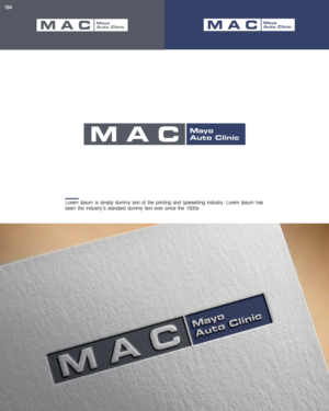 Logo Design by vramar.roy for this project | Design #19677549