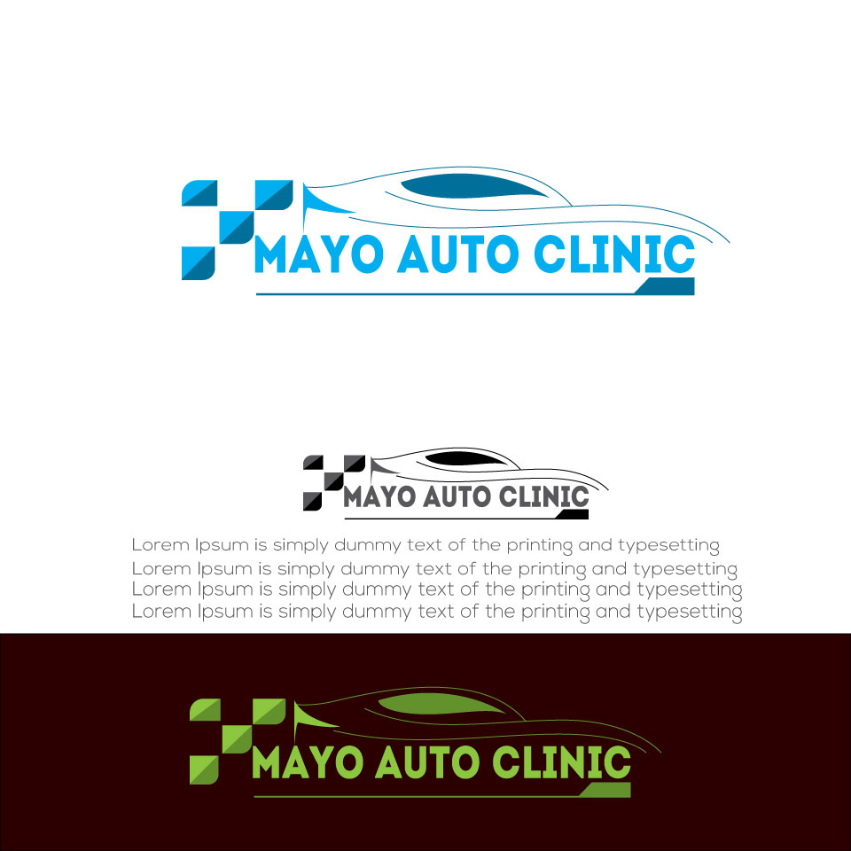 Logo Design by hasanhero76 for this project | Design #19656044