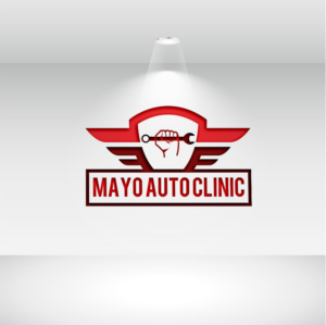 Logo Design by hasanhero76 for this project | Design: #19656181