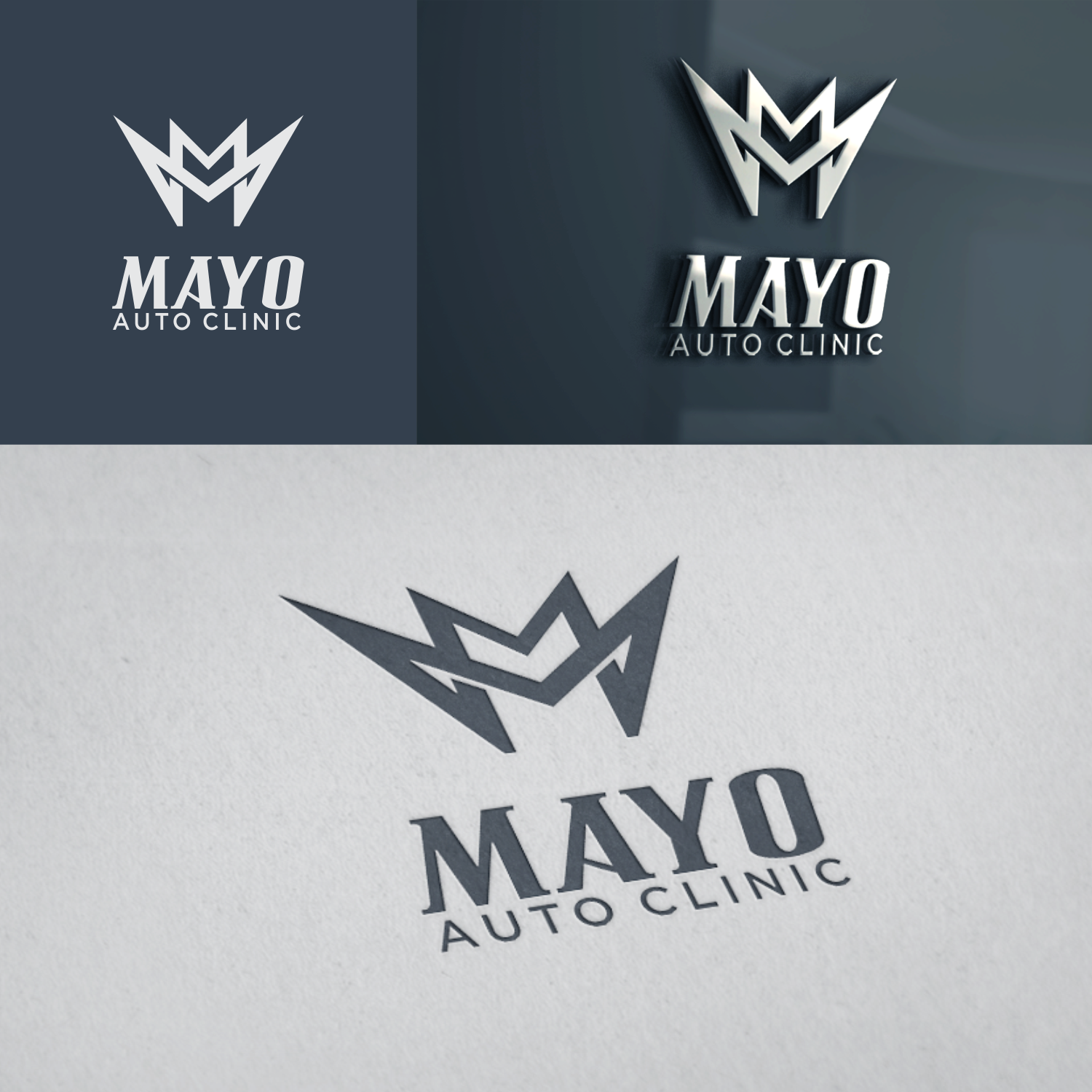 Diseño de Logo por rampai22 para este proyecto | Diseño #19596712