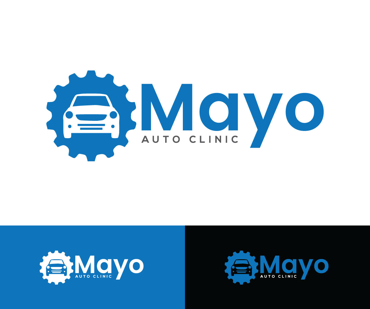 Logo Design by designmind78 for this project | Design #19574917