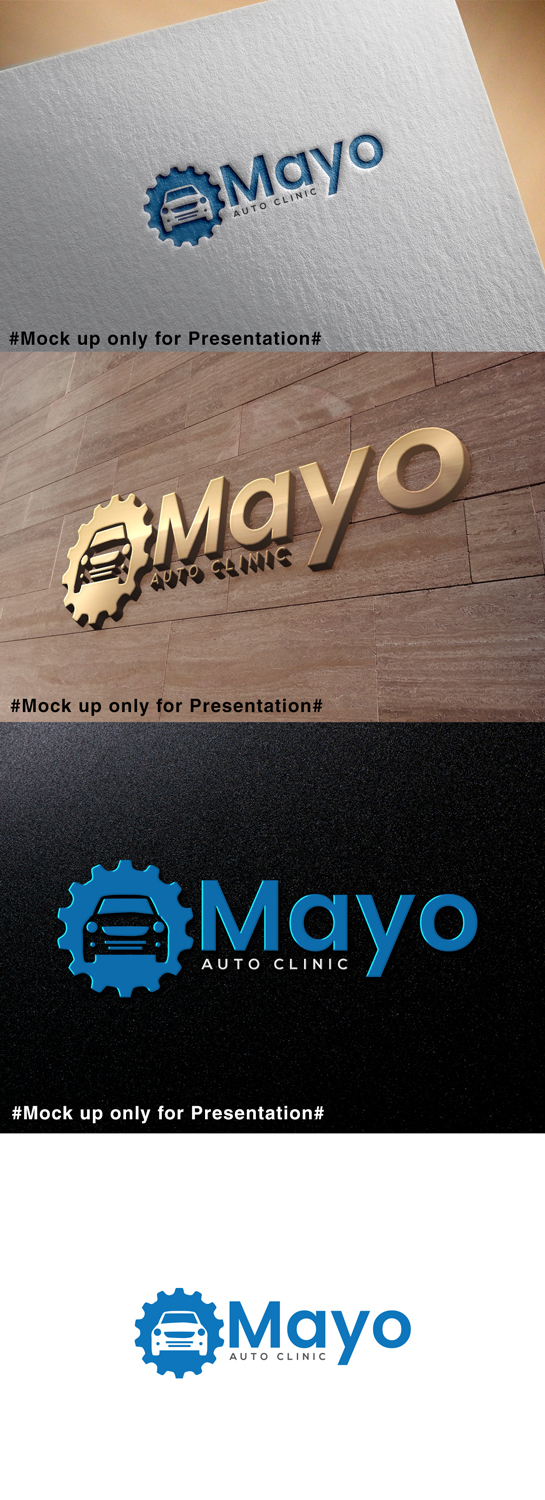 Logo Design by designmind78 for this project | Design #19575494