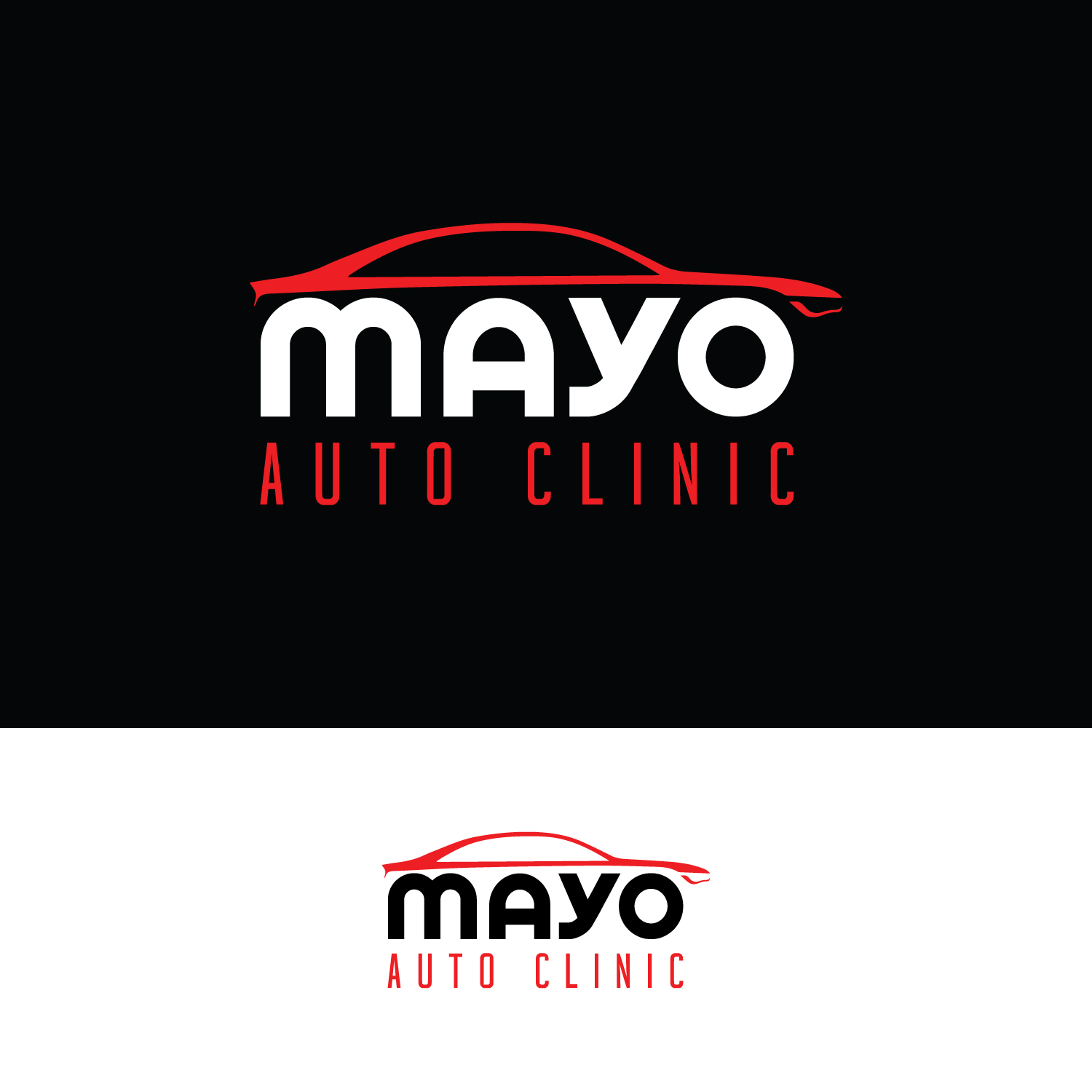 Logo Design by Haja N for this project | Design #19610562