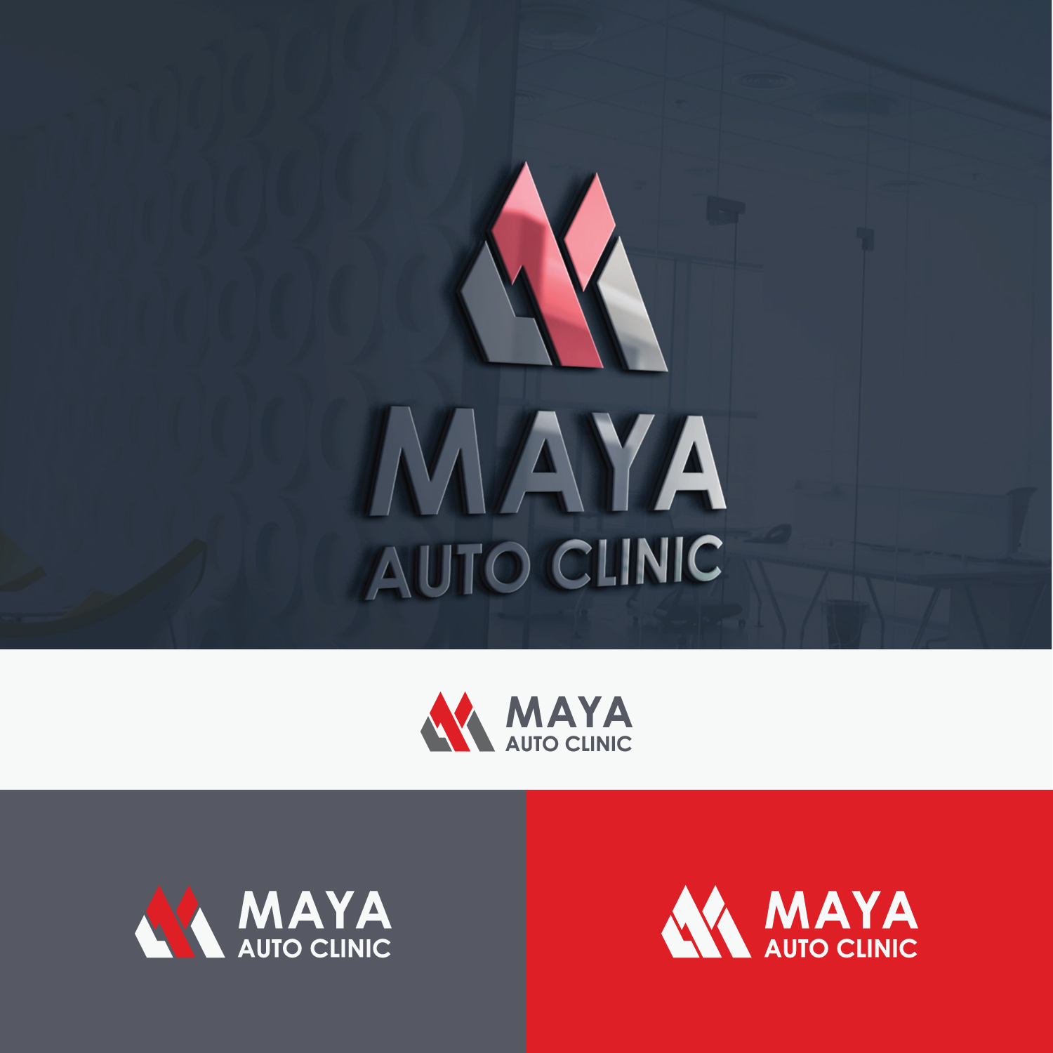 Logo Design by Fauzan Ardhi for this project | Design #19636883