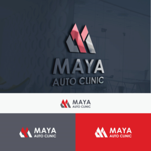 Logo Design by Fauzan Ardhi