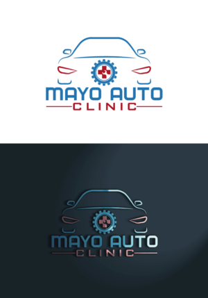 Logo Design by Madara Uchiha for this project | Design: #19559814